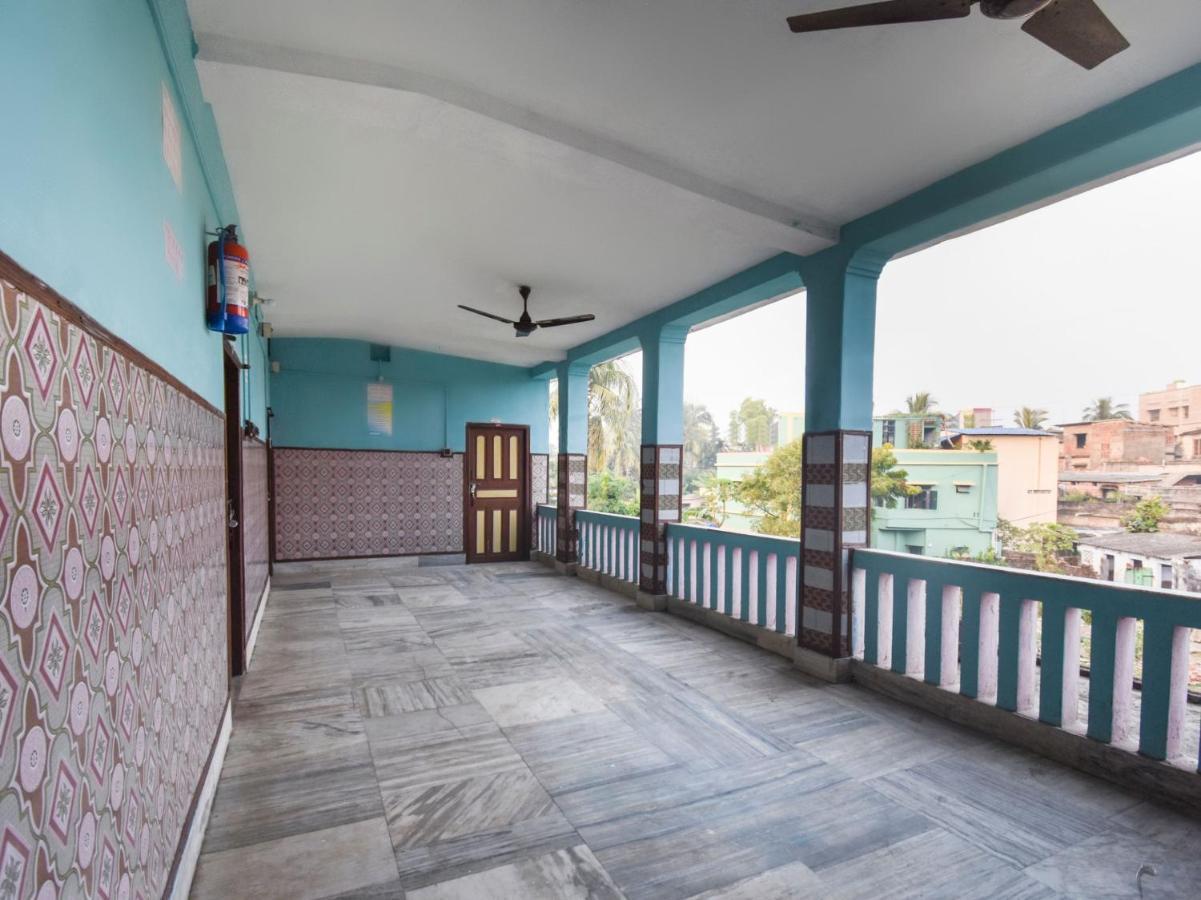 Oyo Flagship 74392 Hotel Mahesh Residency Hyderabad Luaran gambar