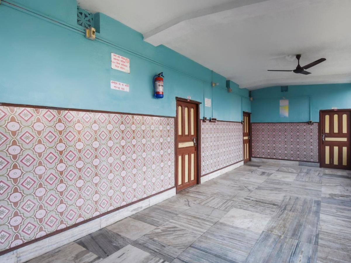 Oyo Flagship 74392 Hotel Mahesh Residency Hyderabad Luaran gambar
