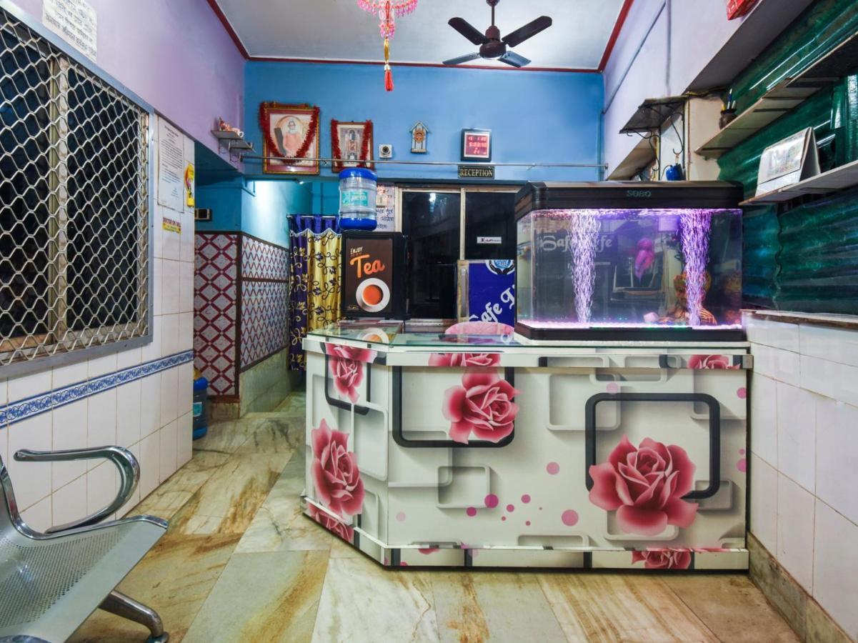 Oyo Flagship 74392 Hotel Mahesh Residency Hyderabad Luaran gambar