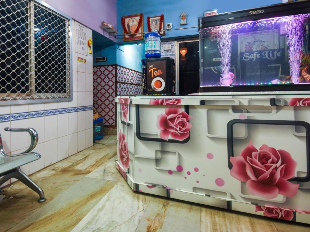 Oyo Flagship 74392 Hotel Mahesh Residency Hyderabad Luaran gambar