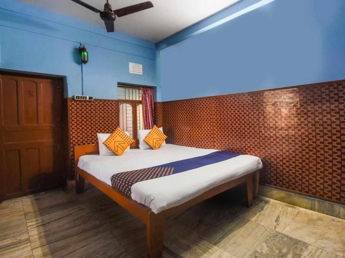 Oyo Flagship 74392 Hotel Mahesh Residency Hyderabad Luaran gambar