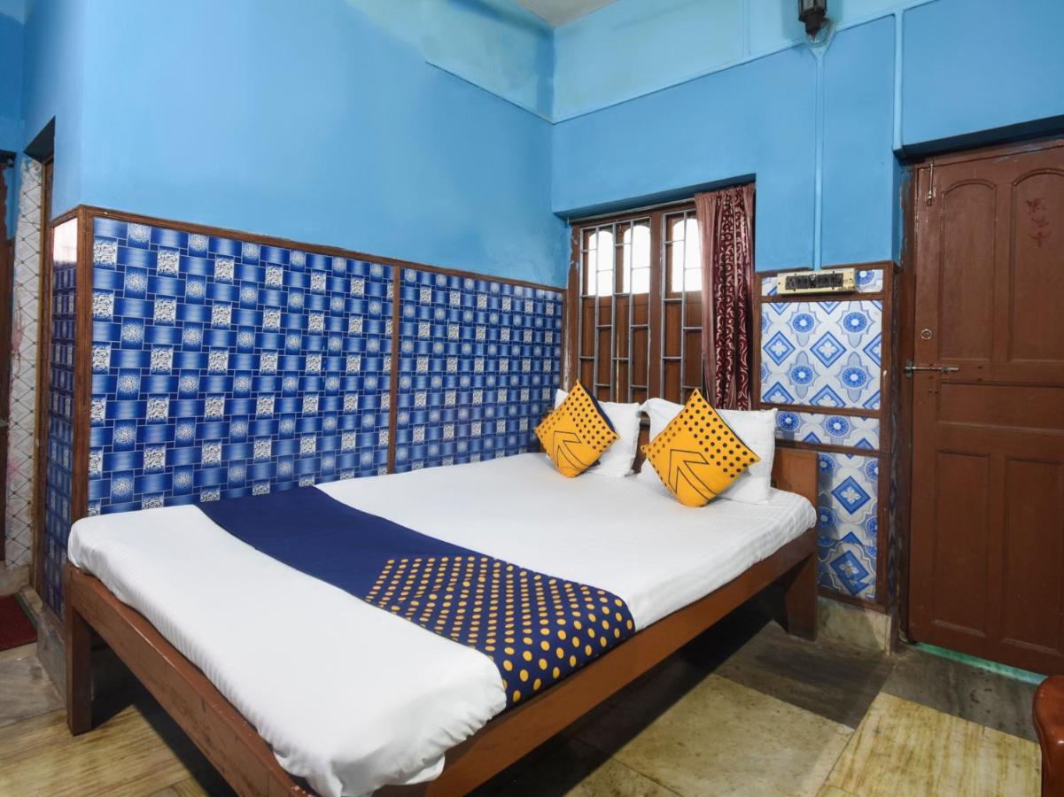 Oyo Flagship 74392 Hotel Mahesh Residency Hyderabad Luaran gambar
