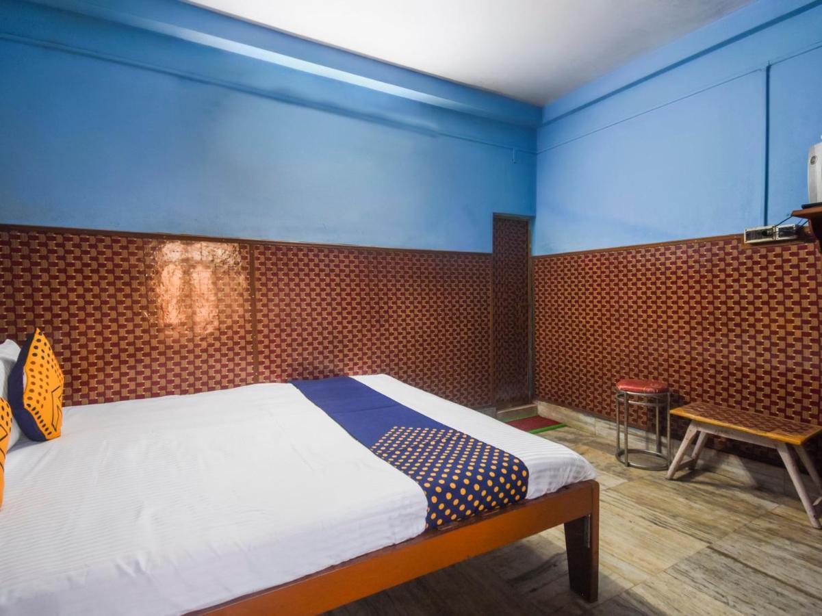 Oyo Flagship 74392 Hotel Mahesh Residency Hyderabad Luaran gambar