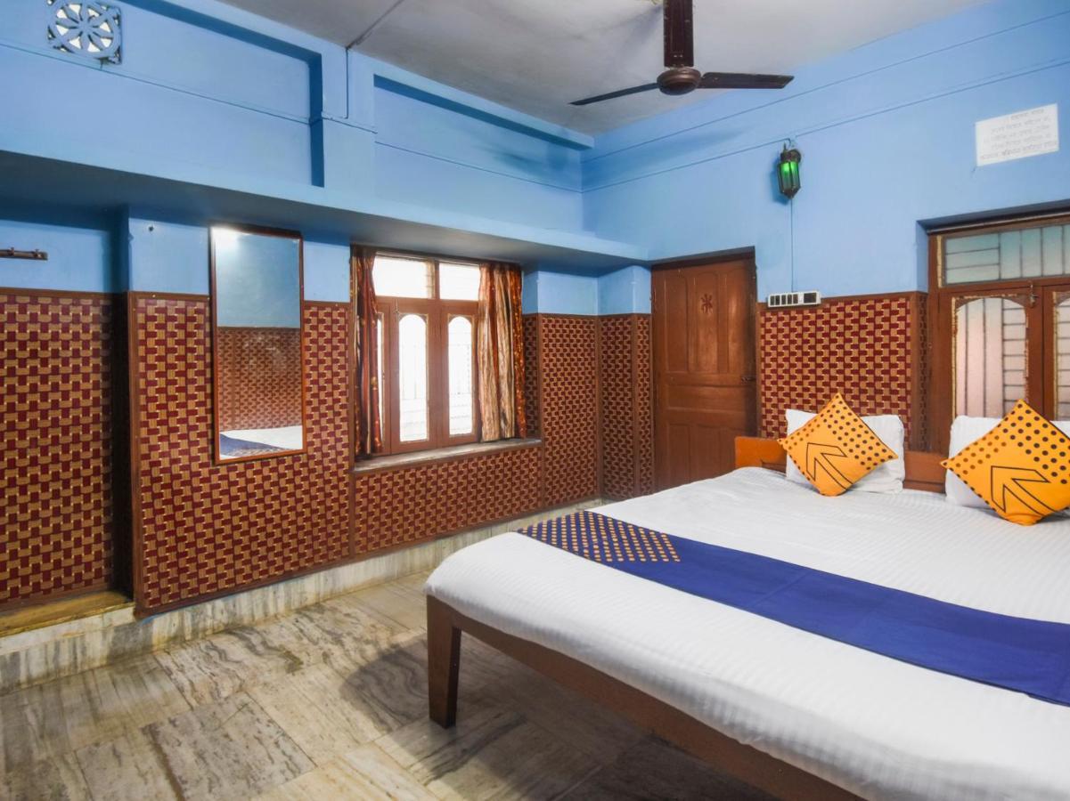 Oyo Flagship 74392 Hotel Mahesh Residency Hyderabad Luaran gambar