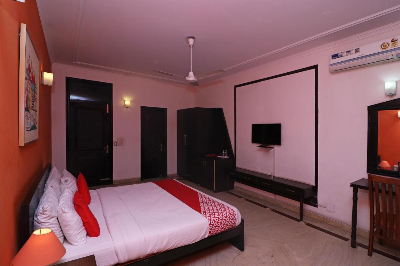 Oyo Flagship 74392 Hotel Mahesh Residency Hyderabad Luaran gambar