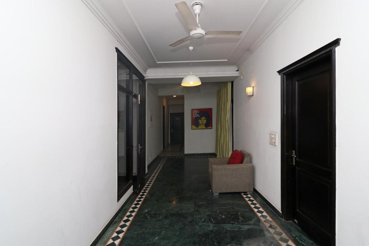 Oyo Flagship 74392 Hotel Mahesh Residency Hyderabad Luaran gambar