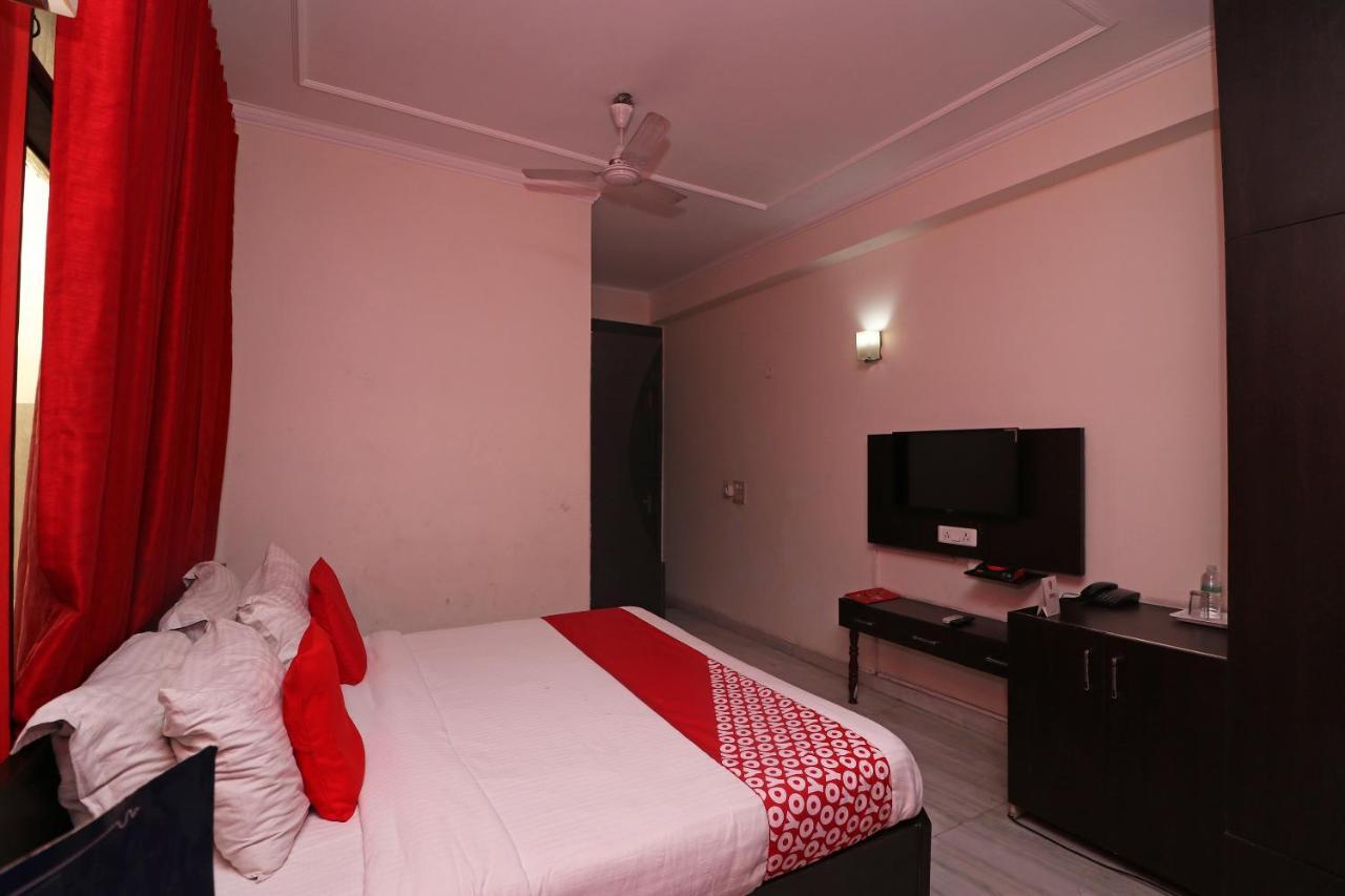 Oyo Flagship 74392 Hotel Mahesh Residency Hyderabad Luaran gambar