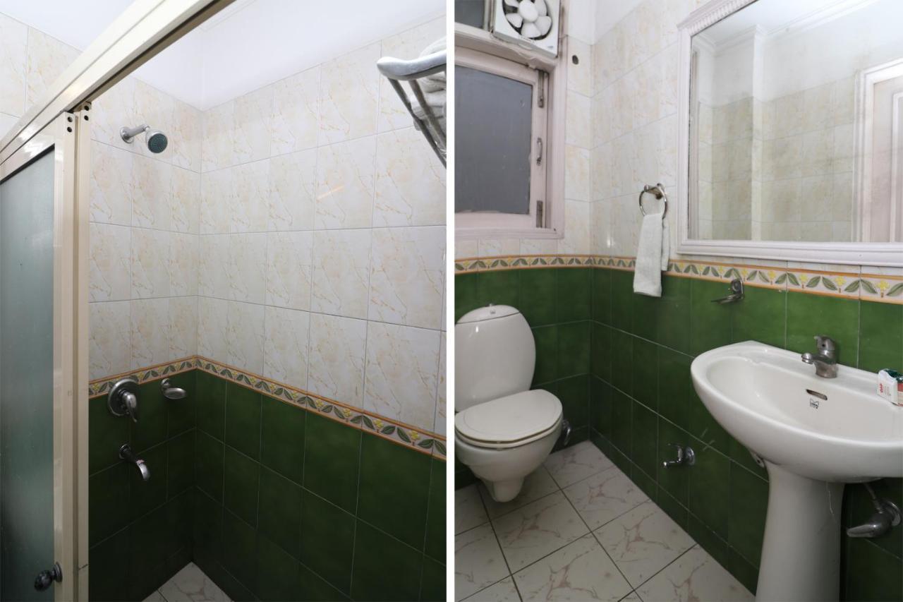 Oyo Flagship 74392 Hotel Mahesh Residency Hyderabad Luaran gambar